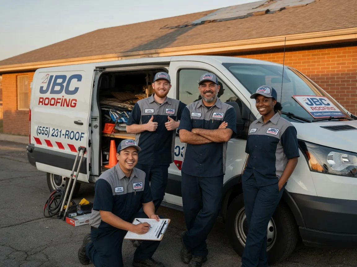 Roof Replacement company in Bentonia, MS